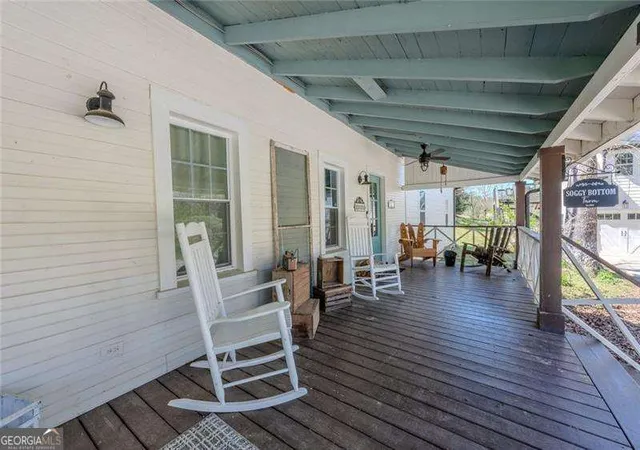Homes for sale in Rydal, GA | 182 Henry Mack Hill Rd, Rydal, GA 30171 | MLS# 10786829