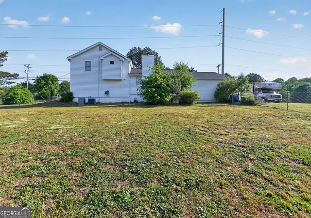 Photo 30 of Single family home for sale at 1514 Harmony Grv Church Rd, Auburn, GA 30011 | MLS# 10754571 | Listing updated on 2026-08-20