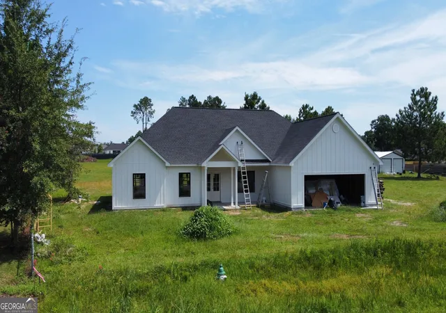 Photo 2 of Single family home for sale at 601 40th Street, Tifton, GA 31794 | MLS# 10766426 | Listing updated on 2026-09-21