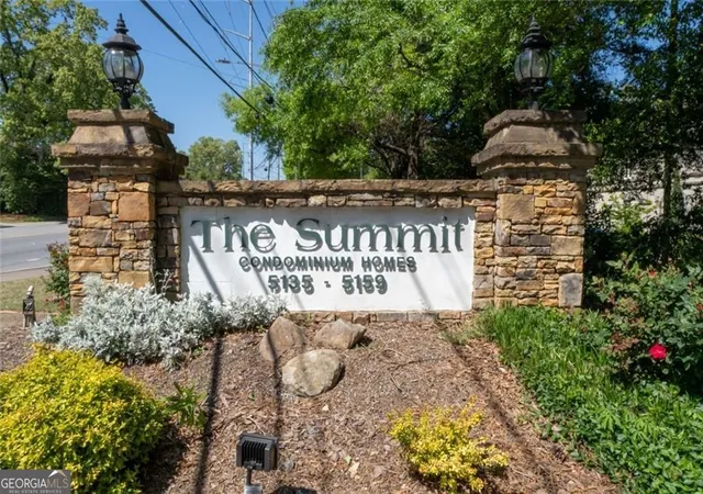 2nd image of 5151 Roswell Rd #7, Sandy Springs, GA 30342 | MLS# 10730149