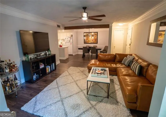 4th image of 5151 Roswell Rd, Atlanta, GA 30342