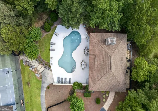 17th image of 16 Ridgewater Dr Se, Cartersville, GA 30121 | MLS# 10827129