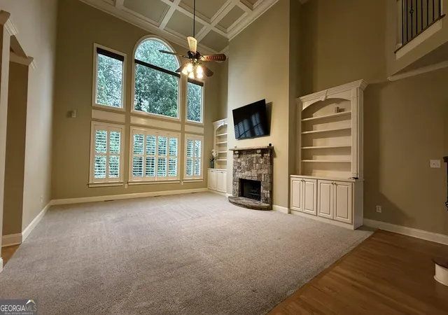 Photo 2 of Single family home for sale at 4920 Magnolia Crk Dr, Cumming, GA 30028 | MLS# 10808393 | Listing updated on 2026-09-28