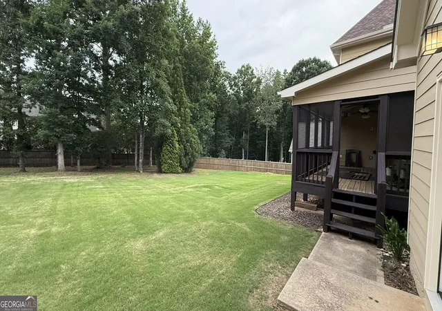 Photo 3 of Single family home for sale at 4920 Magnolia Crk Dr, Cumming, GA 30028 | MLS# 10808393 | Listing updated on 2026-09-28