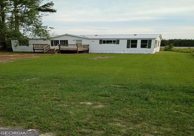 1st image of 147 Barn Road Cir, Jesup, GA 31545 | MLS# 10779651