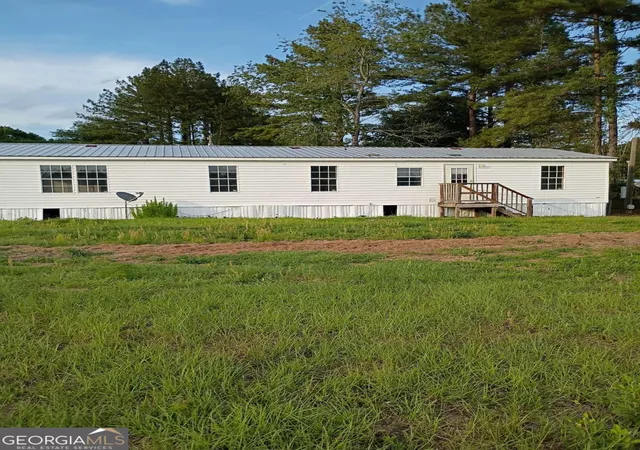 9th image of 147 Barn Road Cir, Jesup, GA 31545 | MLS# 10779651