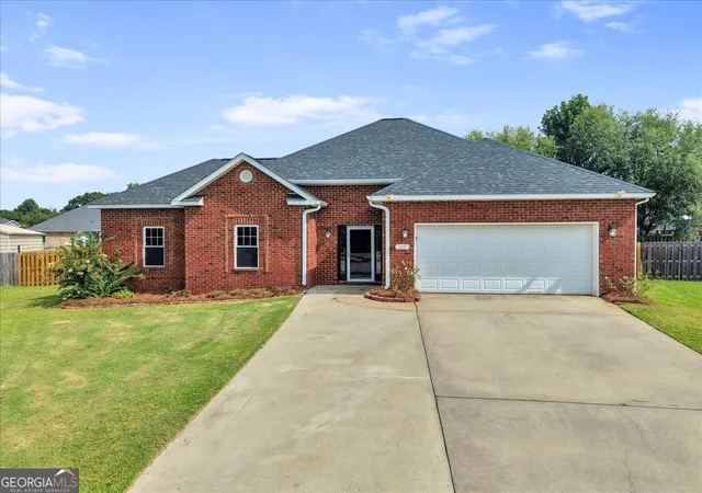 1st image of 109 Ritz Ln, Perry, GA 31069 | MLS# 10812798