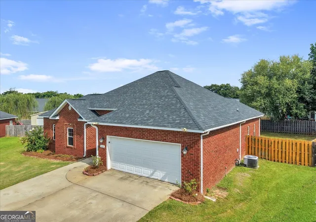2nd image of 109 Ritz Ln, Perry, GA 31069 | MLS# 10812798
