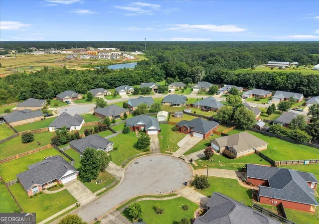 3rd image of 109 Ritz Ln, Perry, GA 31069 | MLS# 10812798