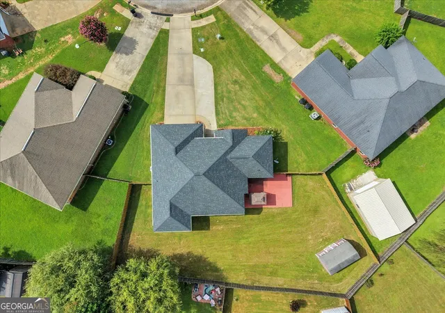 48th image of 109 Ritz Ln, Perry, GA 31069 | MLS# 10812798