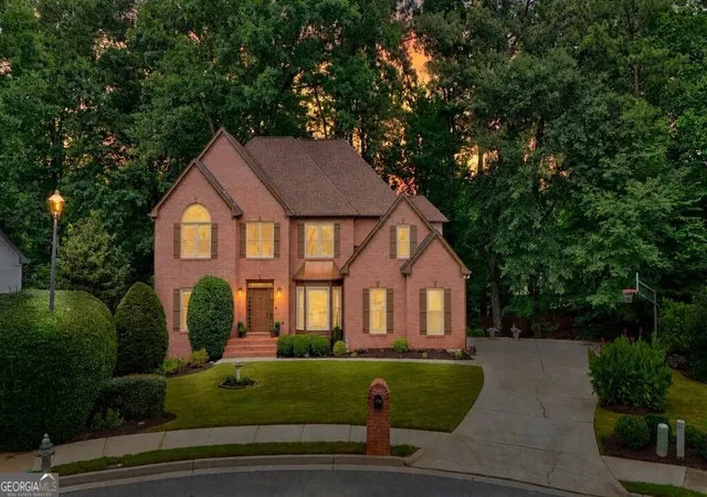 Photo 1 of Single family home for sale at 710 Waterview Trl, Alpharetta, GA 30022 | MLS# 10806730 | Listing updated on 2026-08-31