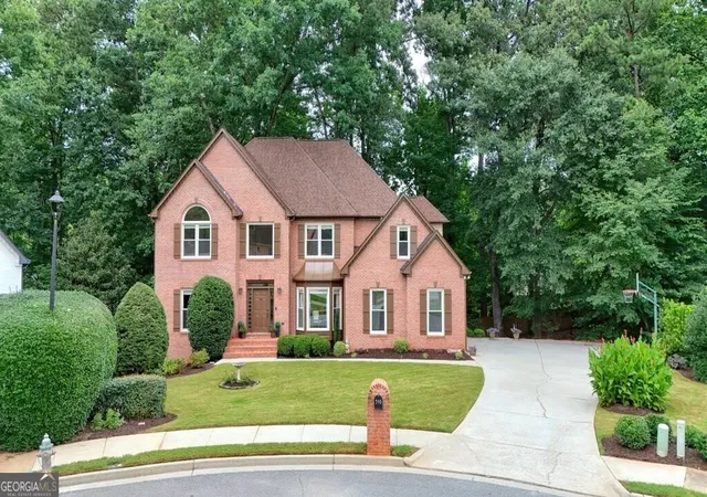 Photo 4 of Single family home for sale at 710 Waterview Trl, Alpharetta, GA 30022 | MLS# 10806730 | Listing updated on 2026-08-31