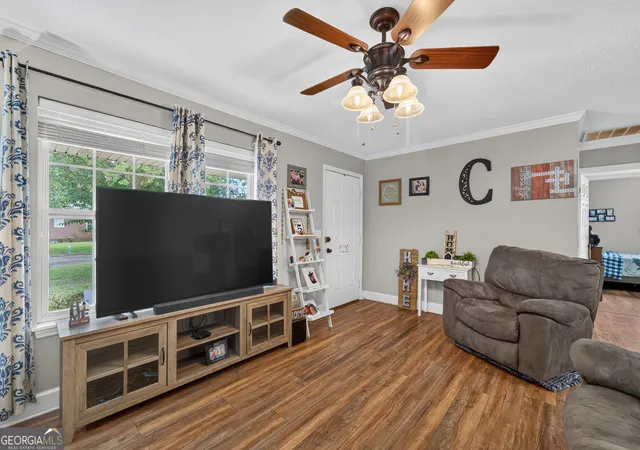 Photo 4 of Single family home for sale at 408 Mcgregor St, Blackshear, GA 31516 | MLS# 10806940 | Listing updated on 2026-09-03