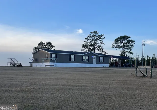 3rd image of 275 Marchants Dairy Rd, Rhine, GA 31077 | MLS# 10729807