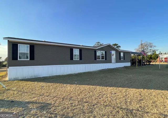 4th image of 275 Marchants Dairy Rd, Rhine, GA 31077 | MLS# 10729807