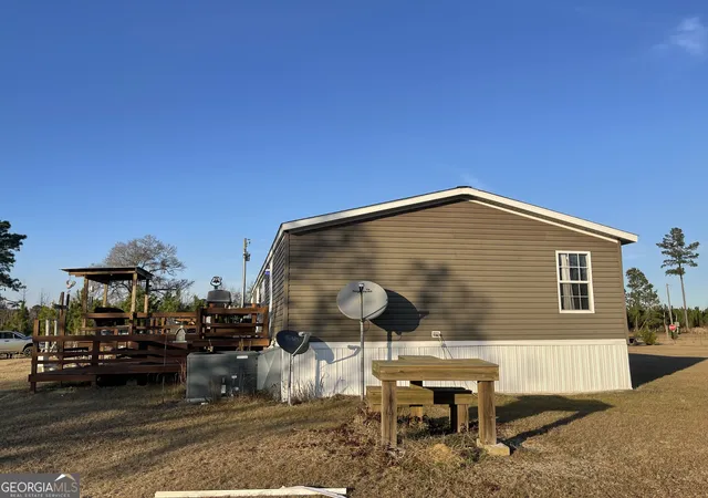5th image of 275 Marchants Dairy Rd, Rhine, GA 31077 | MLS# 10729807