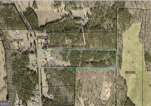 34th image of 233 207 Baughs Cross Rd, West Point, GA 31833 | MLS# 10823088