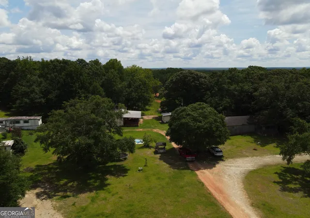 Photo 3 of Land for sale at 233 207 Baughs Cross Rd, West Point, GA 31833 | MLS# 10823088 | Listing updated on 2026-08-29