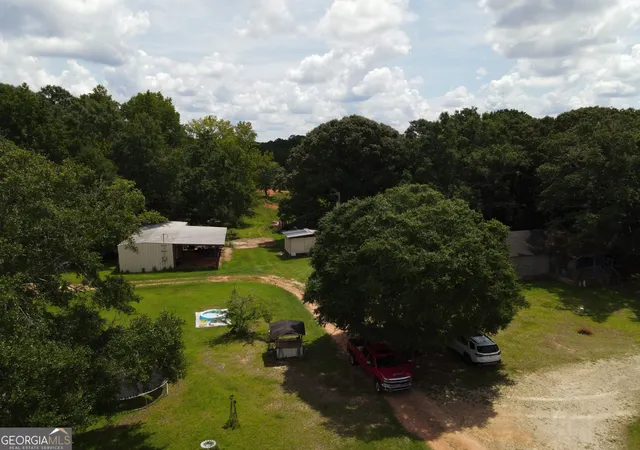 Photo 4 of Land for sale at 233 207 Baughs Cross Rd, West Point, GA 31833 | MLS# 10823088 | Listing updated on 2026-08-29