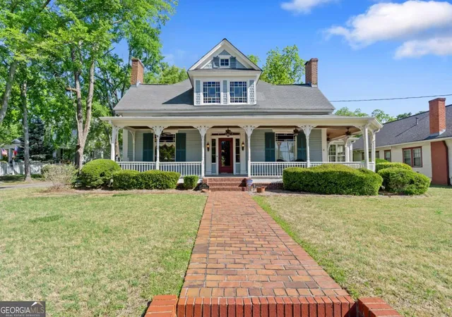 1st image of 1019 College Ave Nw, Conyers, GA 30012 | MLS# 10759356