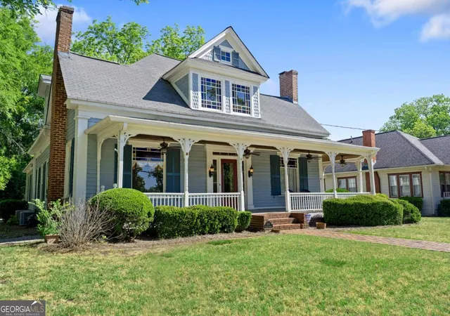 2nd image of 1019 College Ave Nw, Conyers, GA 30012 | MLS# 10759356