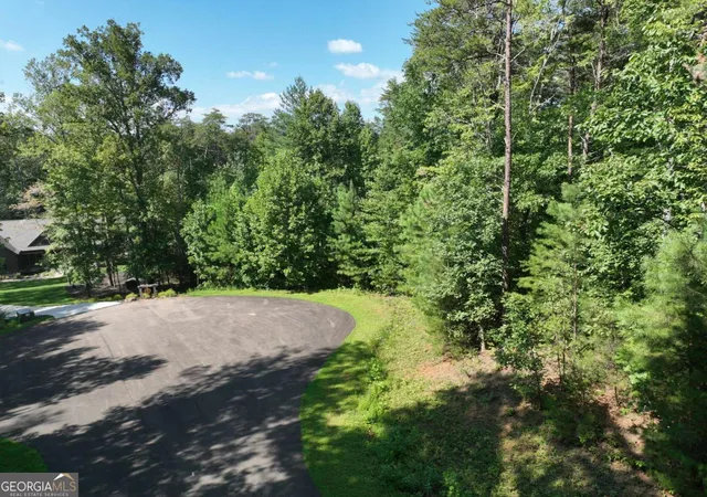Photo 2 of Land for sale at 142r Autumn Fern Ln, Ellijay, GA 30536 | MLS# 10828431 | Listing updated on 2026-09-01