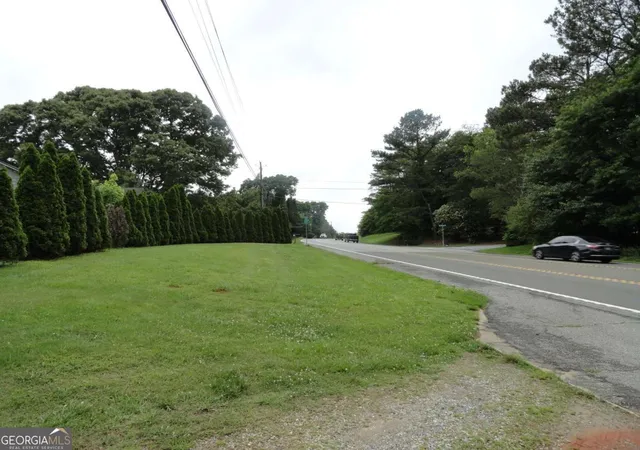 Photo 1 of Land for sale at 8664 Cumming Hwy, Canton, GA 30115 | MLS# 10581894 | Listing updated on 2026-08-07
