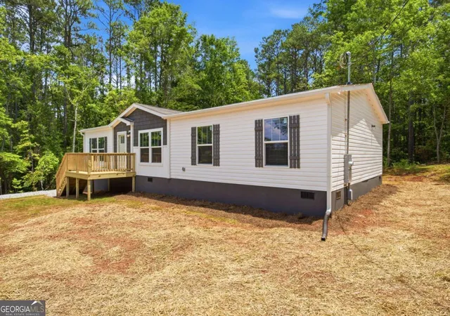 Homes for sale in Eatonton, GA | 115 Sunset Dr, Eatonton, GA 31024 | MLS# 10785782