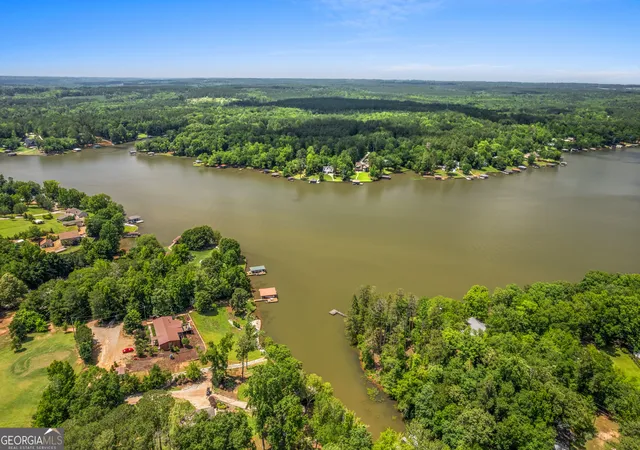 Homes for sale in Sparta, GA | 138 Cedar Lake Dr Sw, Sparta, GA 31087 | MLS# 10770148