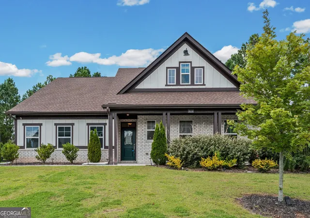 1st image of 8030 Stiner Grv, Ball Ground, GA 30107 | MLS# 10819210