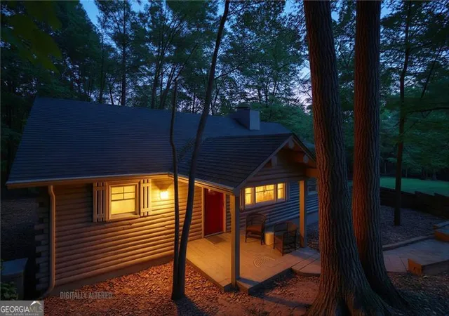 40th image of 884 Quail Cove Dr, Jasper, GA 30143 | MLS# 10811901
