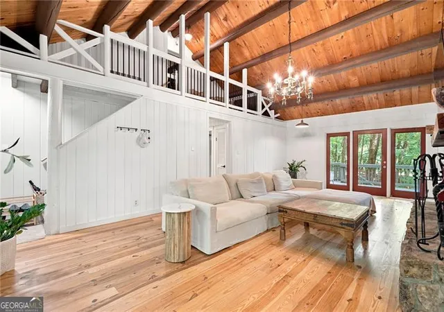 Photo 4 of Single family home for sale at 884 Quail Cove Dr, Big Canoe, GA 30143 | MLS# 10811901 | Listing updated on 2026-08-26