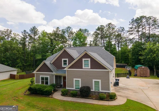 1st image of 183 Edgemont Ct, Lagrange, GA 30240 | MLS# 10822389