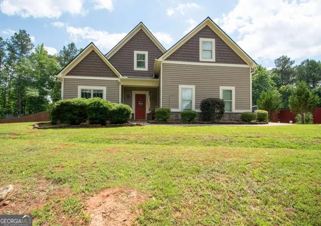 2nd image of 183 Edgemont Ct, Lagrange, GA 30240 | MLS# 10822389