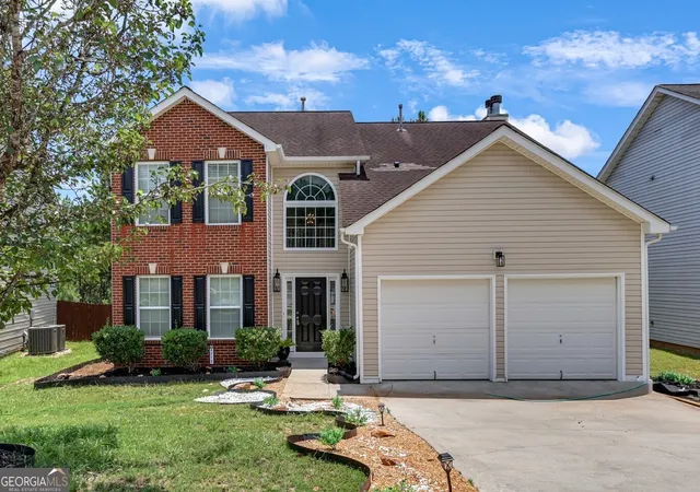 Photo 1 of Single family home for sale at 4213 Sitka Dr, Douglasville, GA 30135 | MLS# 10807817 | Listing updated on 2026-09-07