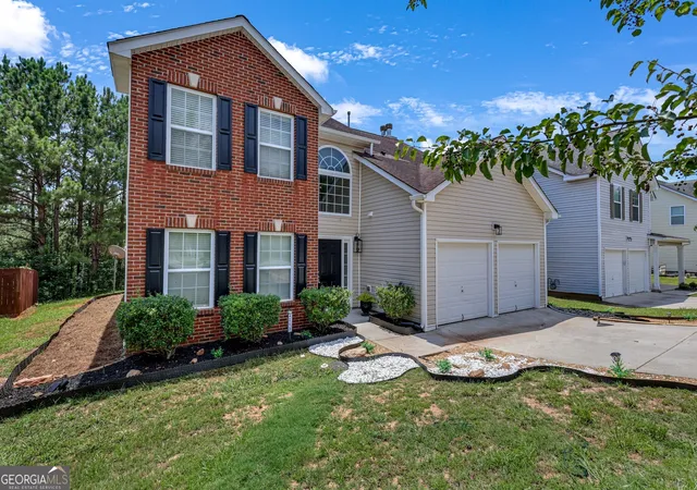 Photo 2 of Single family home for sale at 4213 Sitka Dr, Douglasville, GA 30135 | MLS# 10807817 | Listing updated on 2026-09-07