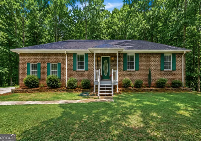 1st image of 1451 Double Bridges Rd, Madison, GA 30650 | MLS# 10791669