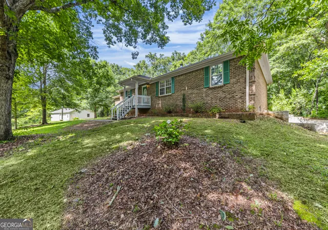 2nd image of 1451 Double Bridges Rd, Madison, GA 30650 | MLS# 10791669
