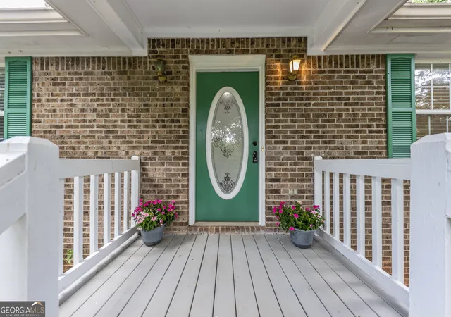 4th image of 1451 Double Bridges Rd, Madison, GA 30650 | MLS# 10791669