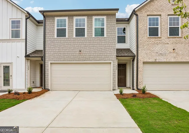 1st image of 322 Dearborn Dr, Cartersville, GA 30120 | MLS# 10808705