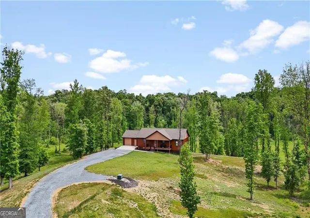 Photo 1 of Single family home for sale at 1581 Taylor Town Rd Ne, Ranger, GA 30734 | MLS# 10800189 | Listing updated on 2026-08-20