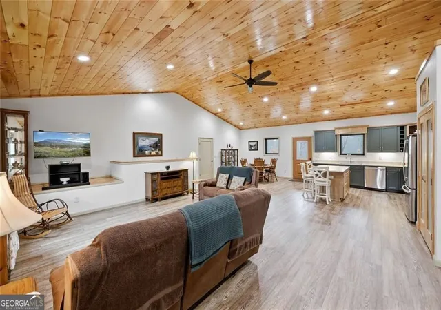 Photo 2 of Single family home for sale at 1581 Taylor Town Rd Ne, Ranger, GA 30734 | MLS# 10800189 | Listing updated on 2026-08-20