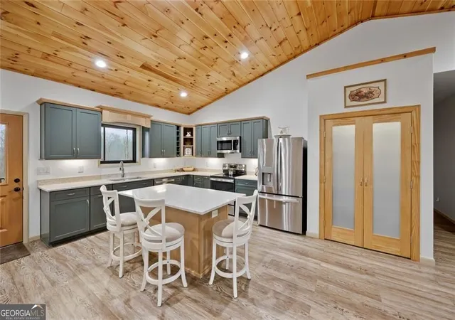 Photo 3 of Single family home for sale at 1581 Taylor Town Rd Ne, Ranger, GA 30734 | MLS# 10800189 | Listing updated on 2026-08-20