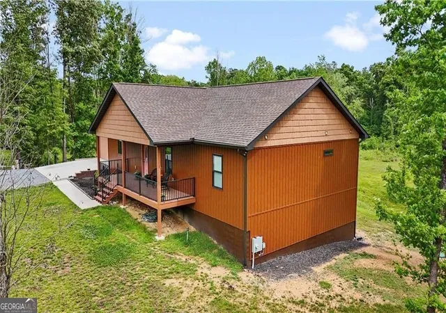 Photo 41 of Single family home for sale at 1581 Taylor Town Rd Ne, Ranger, GA 30734 | MLS# 10800189 | Listing updated on 2026-08-20