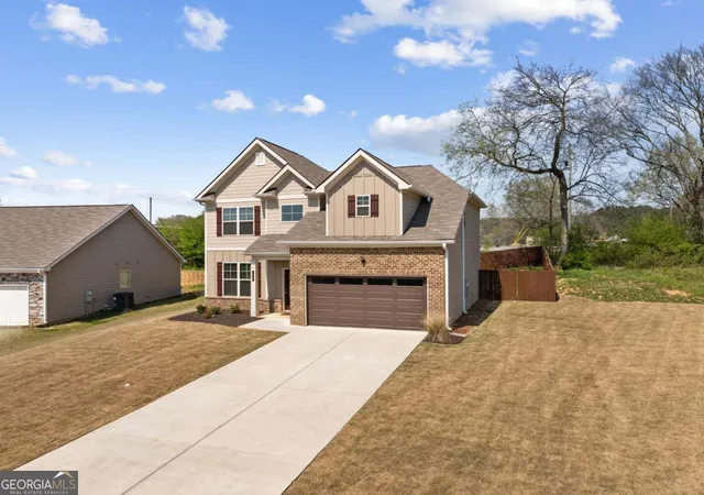 37th image of 113 Mcginnis Cir, Calhoun, GA 30701 | MLS# 10718095