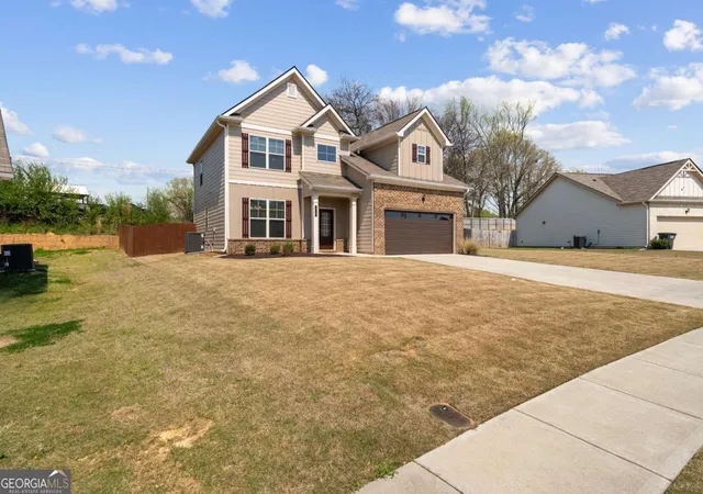 3rd image of 113 Mcginnis Cir, Calhoun, GA 30701 | MLS# 10718095