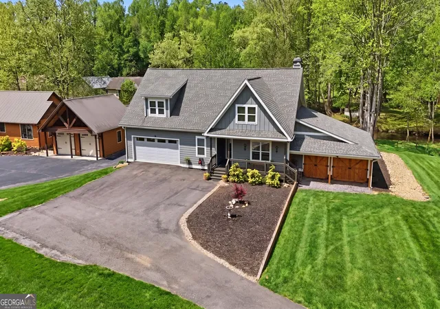 2nd image of 7079 Upper Hightower Rd, Hiawassee, GA 30546 | MLS# 10741668