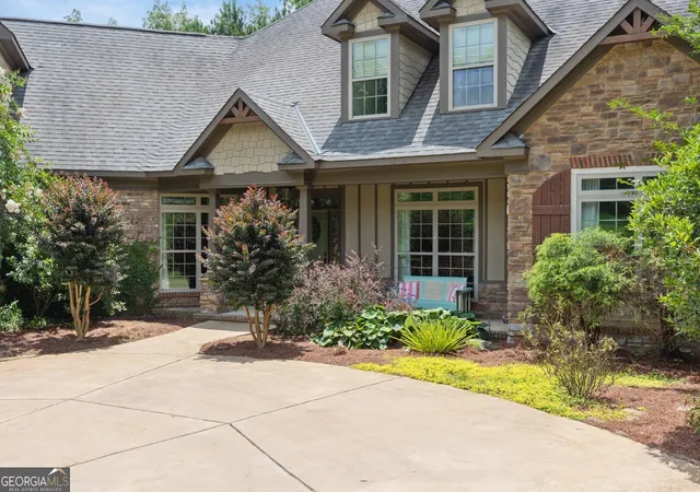 1st image of 1380 Pritchett Rd, Fortson, GA 31808 | MLS# 10807739