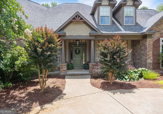 2nd image of 1380 Pritchett Rd, Fortson, GA 31808 | MLS# 10807739