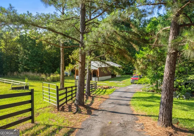 Photo 4 of Sale Pending at 1380 Pritchett Rd, Fortson, GA 31808 | MLS# 10807739 | Listing updated on 2026-09-18